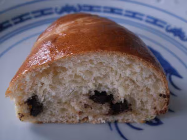 Petites brioches legeres de moona mie