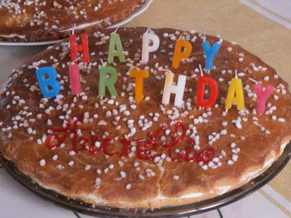 Tarte