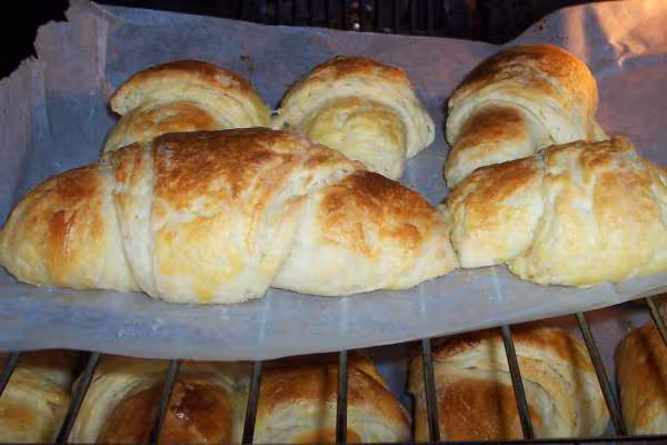 Croissants