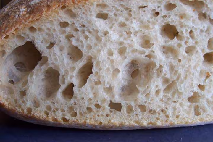 Pain levain