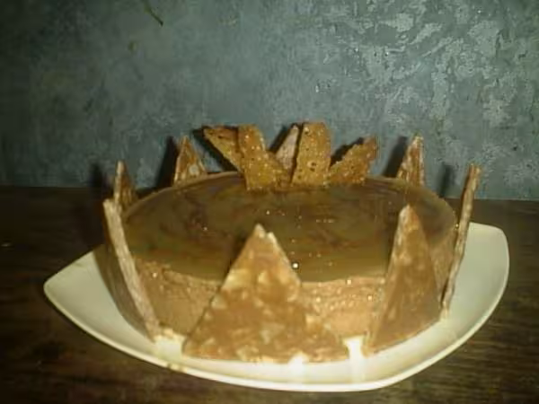 Entremets bonne blague2