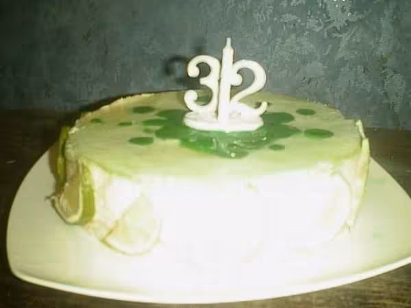 Entremets stanislas 2