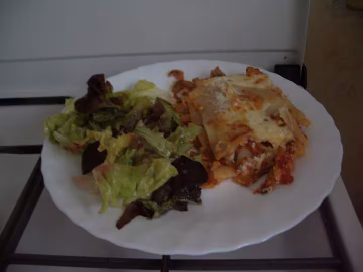 Lasagne