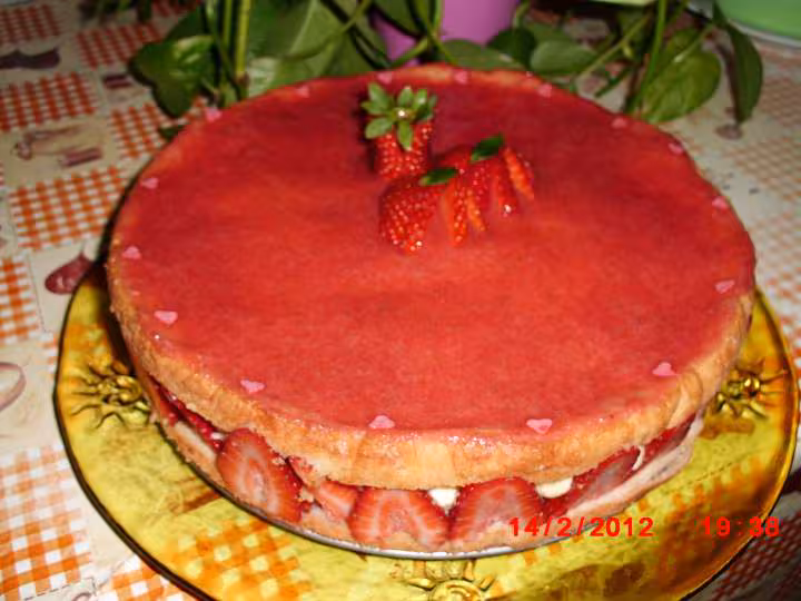 Fraisier