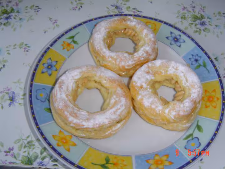 Paris brest