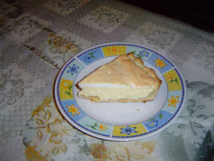 Part de tarte