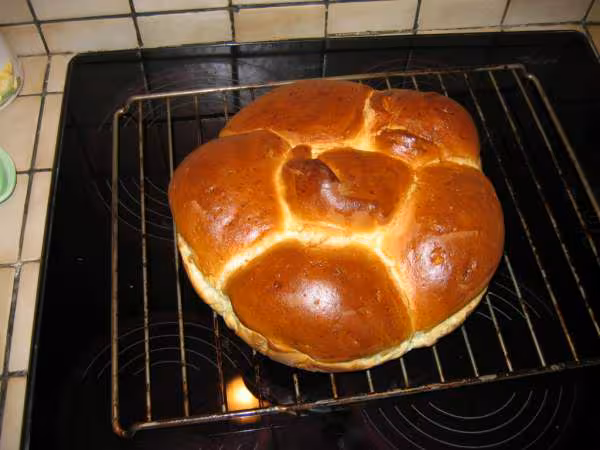 Brioche de tatizaza 2ieme