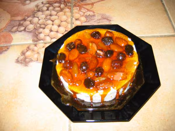 Camembert surprise