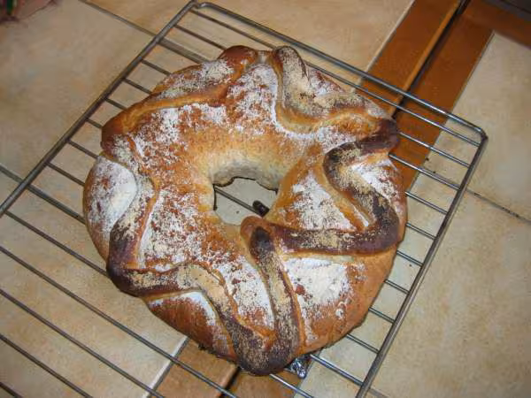 Couronne au son