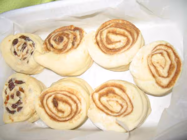 Cinamon roll