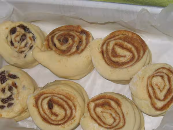 Cinamon roll