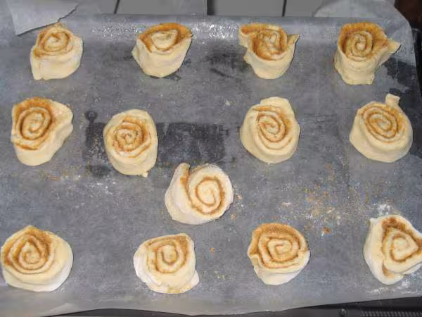 Cinamonrolls