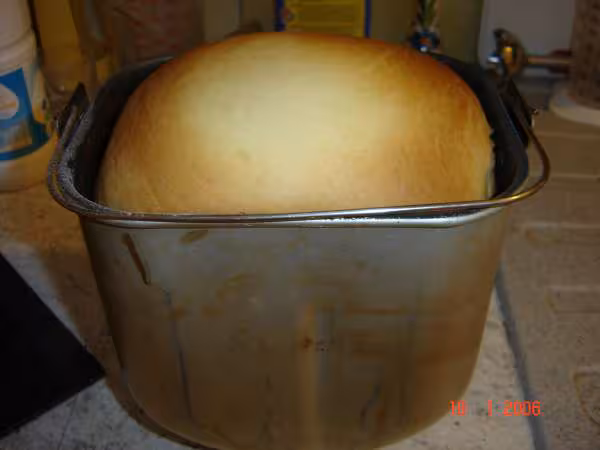 Brioche aux yaourts 2e