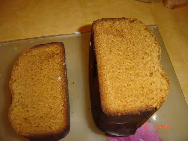 Coupe pain d epices