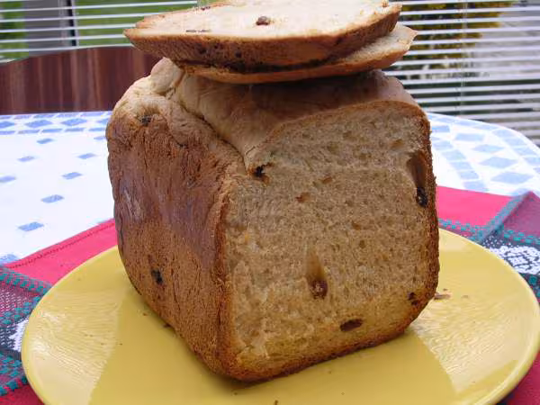 Panettone amp pain