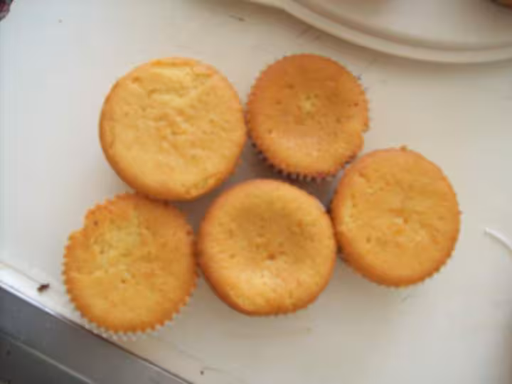 Cupcake