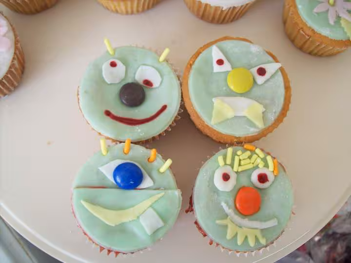 Cupcakes