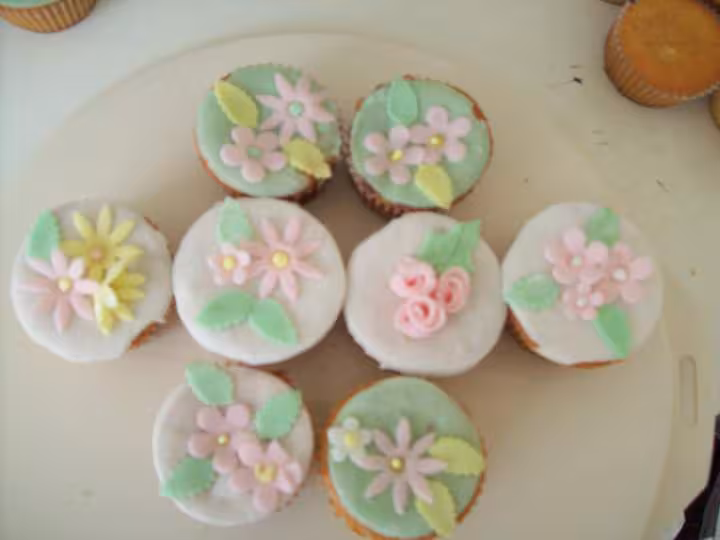Cupcakes