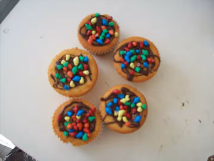 Cupcakes