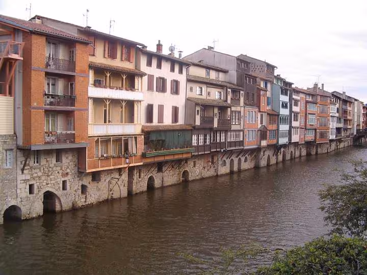 Castres
