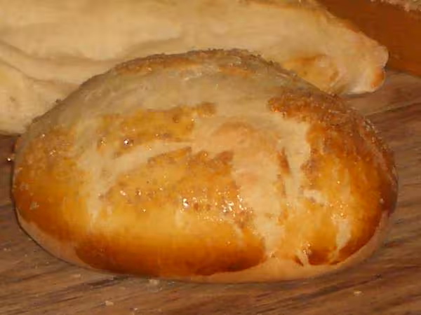 Pains au lait 13 12 2005