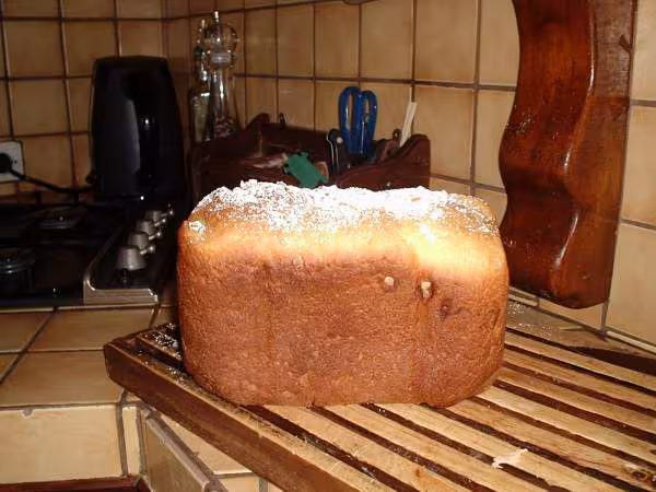 Brioche