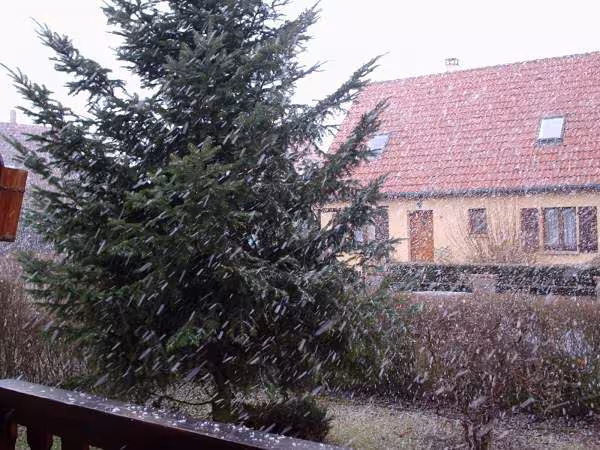 Neige du 2 03 05