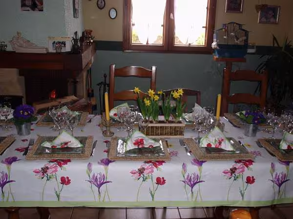 Table deco2