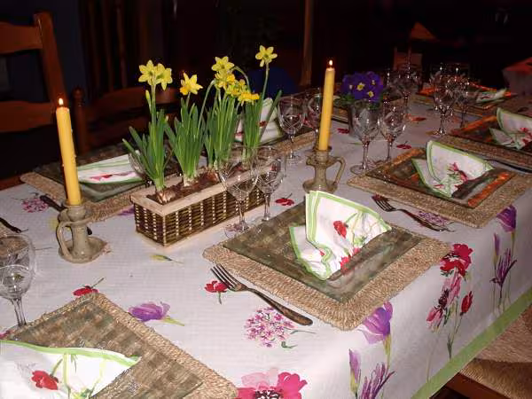Table deco3