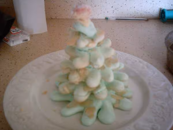 Encore mes sapins
