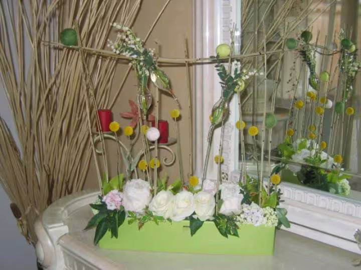Centre de table