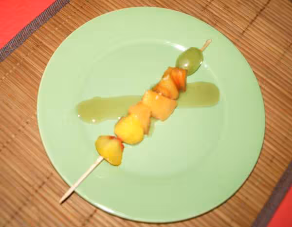 Fruits des soupirs d archie