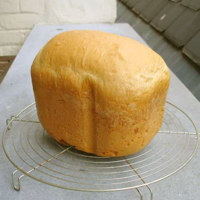 Brioche light fleur d oranger