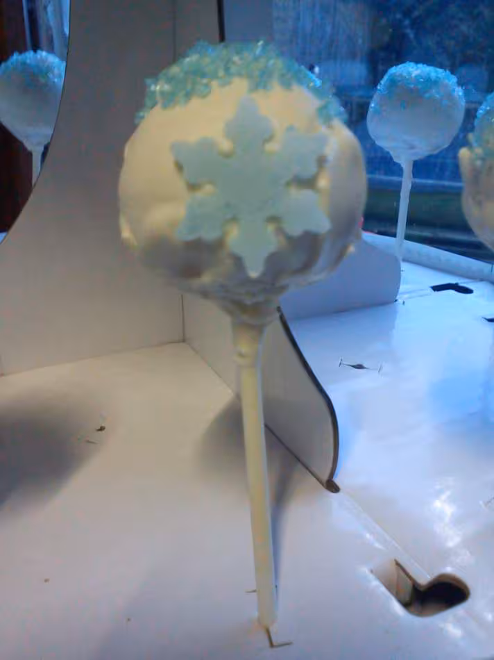 Cake pops nouvel an 3