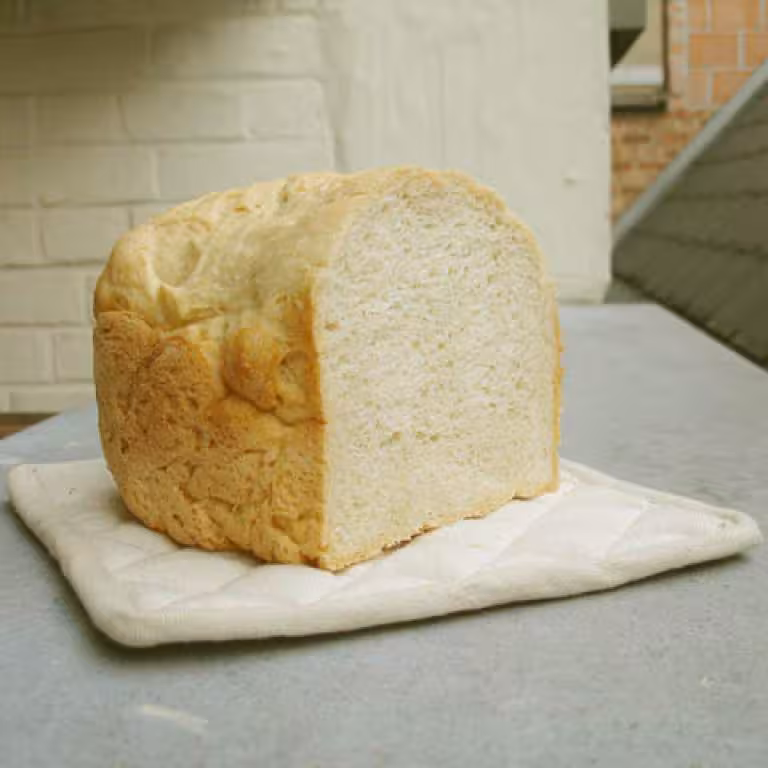 Pain froment levain