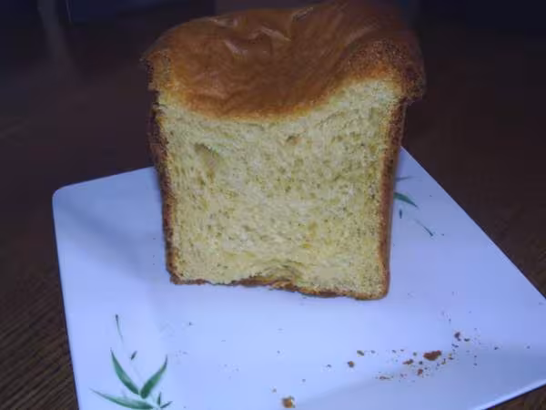 Brioche feuilletee