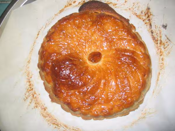 Petite galette 2