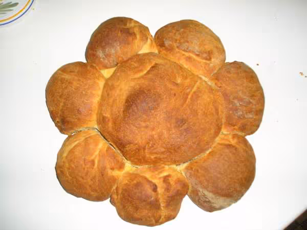 Brioche