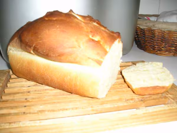 Brioche au fromage blanc