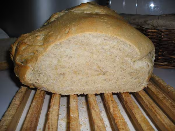 Pain de campagne