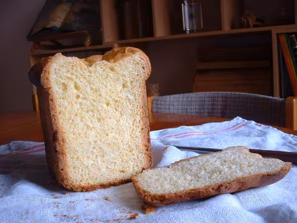 La brioche de mimiter