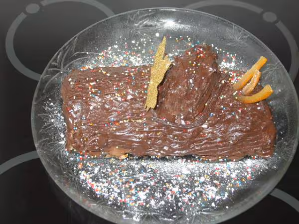 Buche