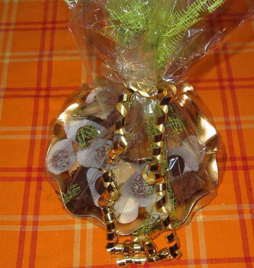 Cadeau choco