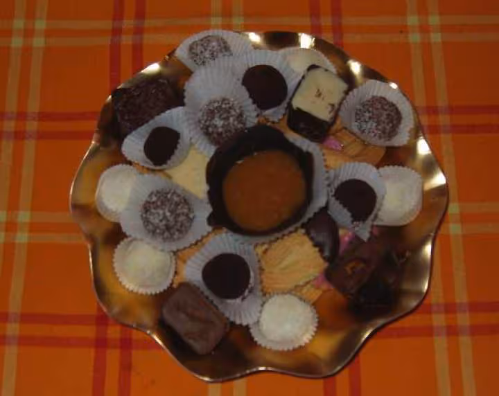 Choco