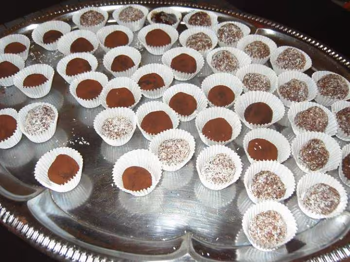 Truffes