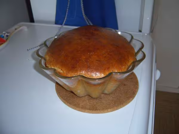 Brioche