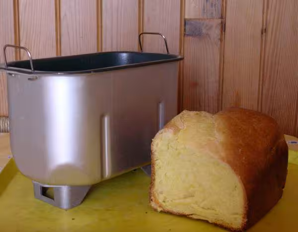 Brioche legere de melusine