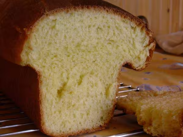 Brioche mel mie filante 3