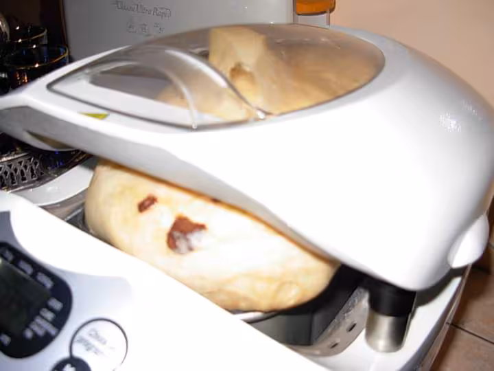 La brioche de l espace