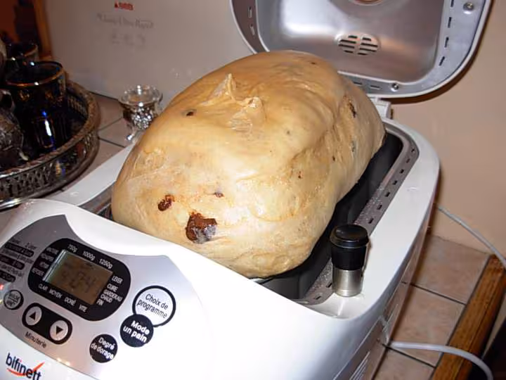 La brioche de l espace